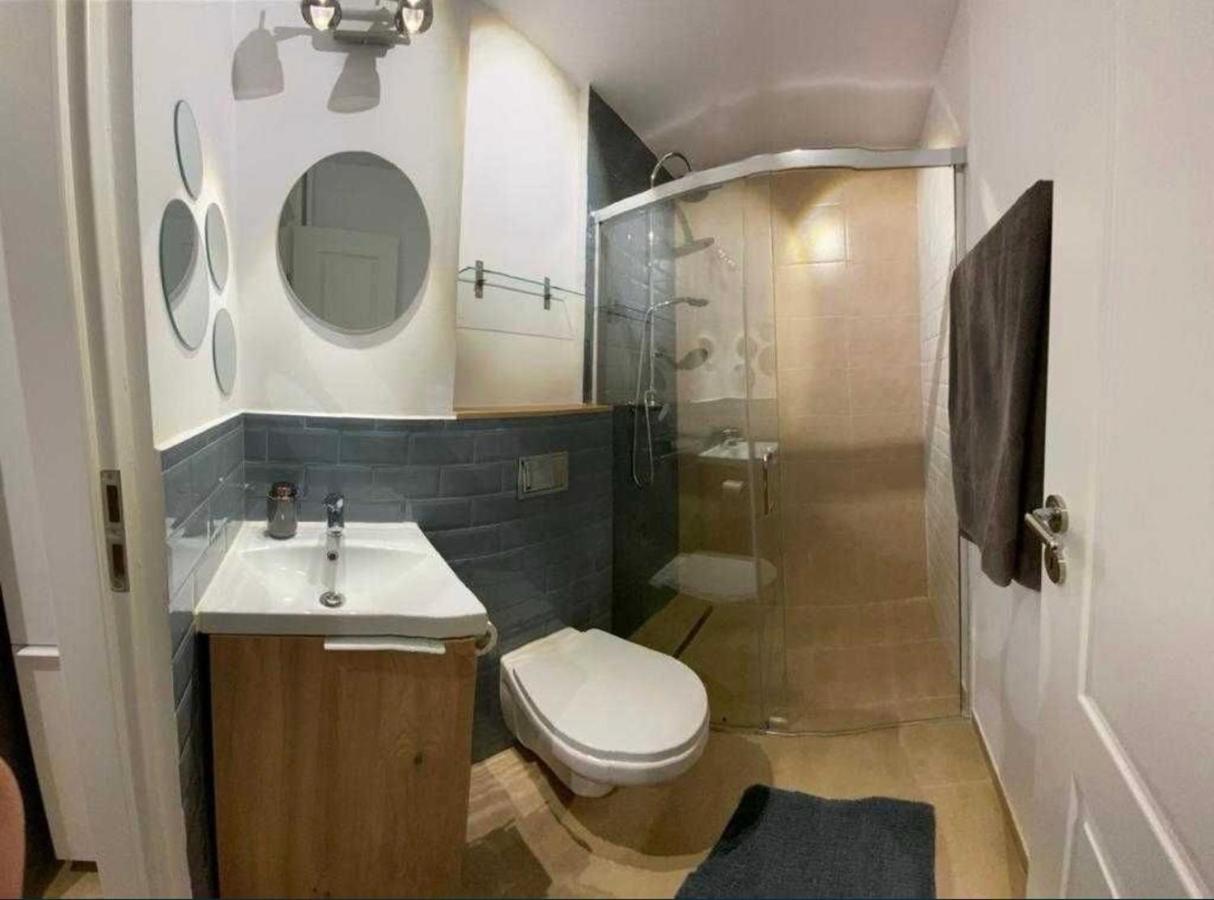 Cotroceni Apartament By Darius Residence Bucureşti Exterior foto
