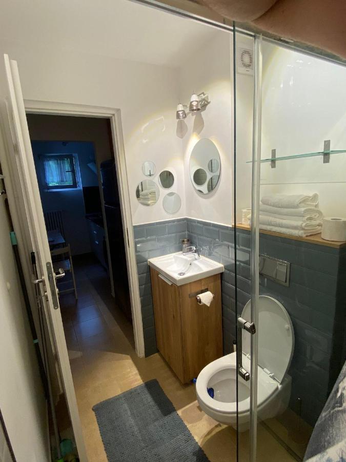 Cotroceni Apartament By Darius Residence Bucureşti Exterior foto