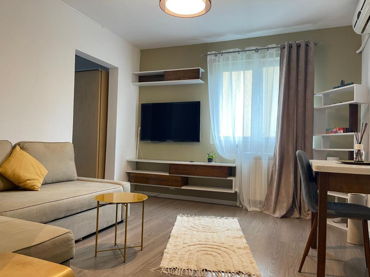 Cotroceni Apartament By Darius Residence Bucureşti Exterior foto
