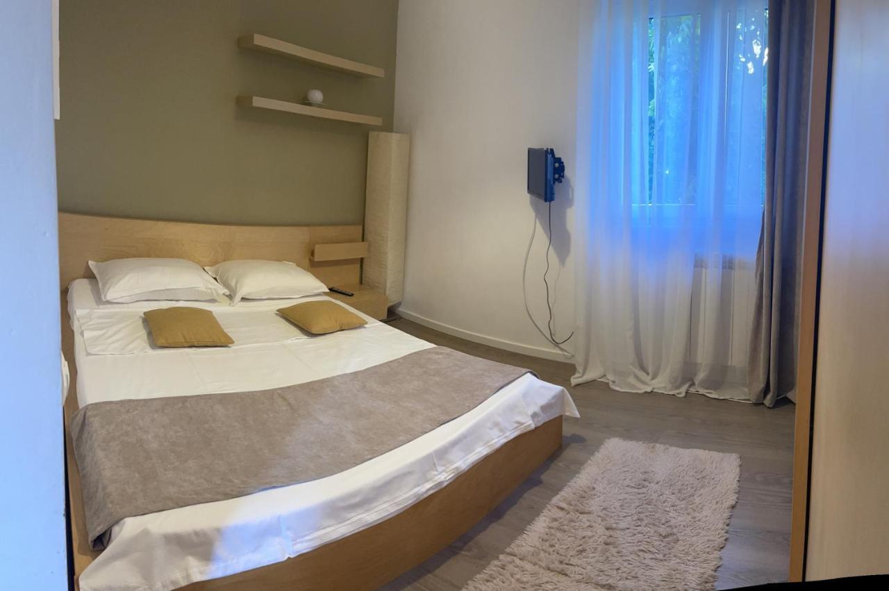 Cotroceni Apartament By Darius Residence Bucureşti Exterior foto